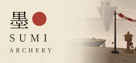 Cover art from Sumi Archery