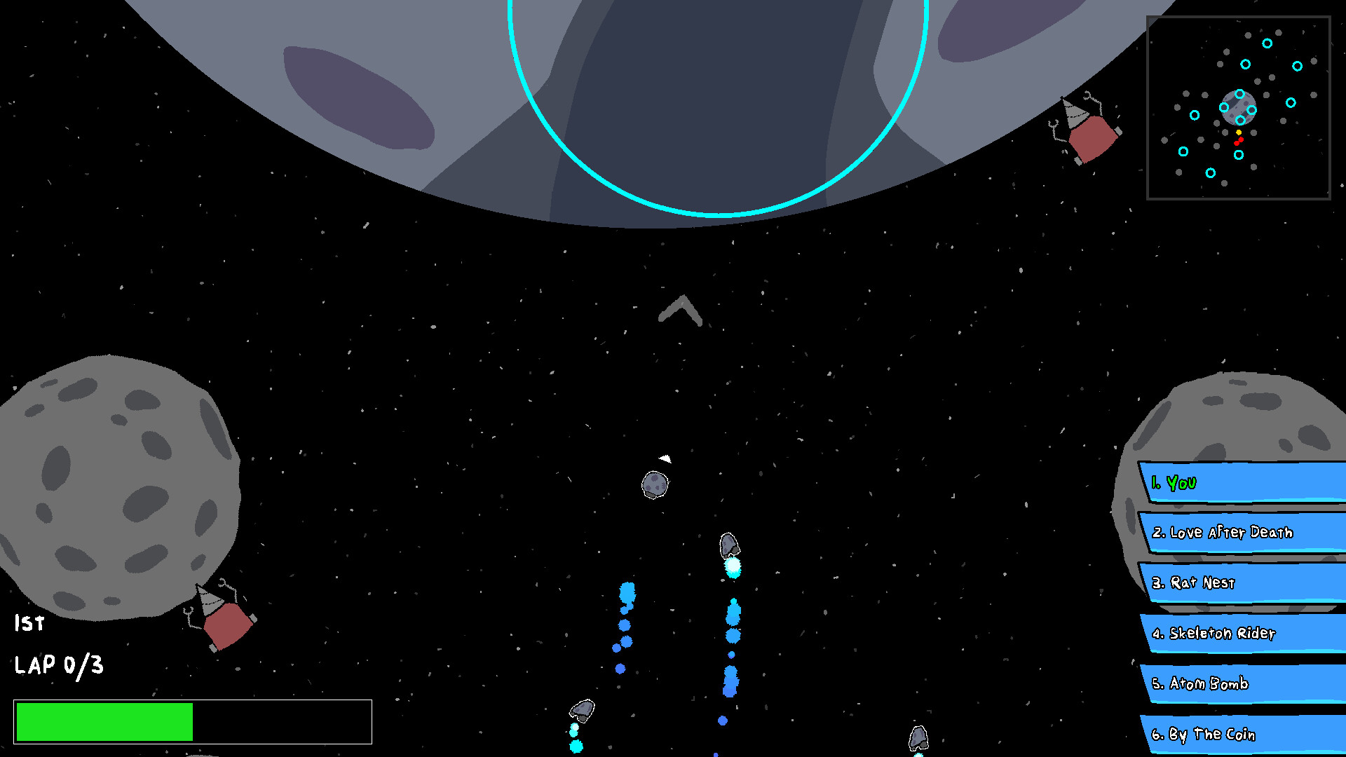 Solarlapse screenshot 3