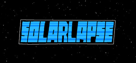 Cover art from Solarlapse