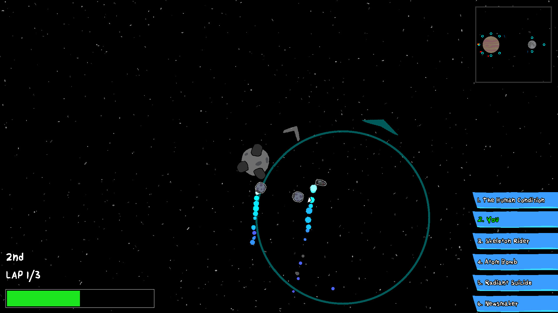 Solarlapse screenshot 4
