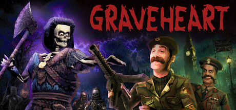 Graveheart