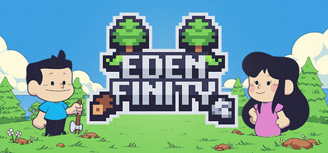 Cover art from Edenfinity