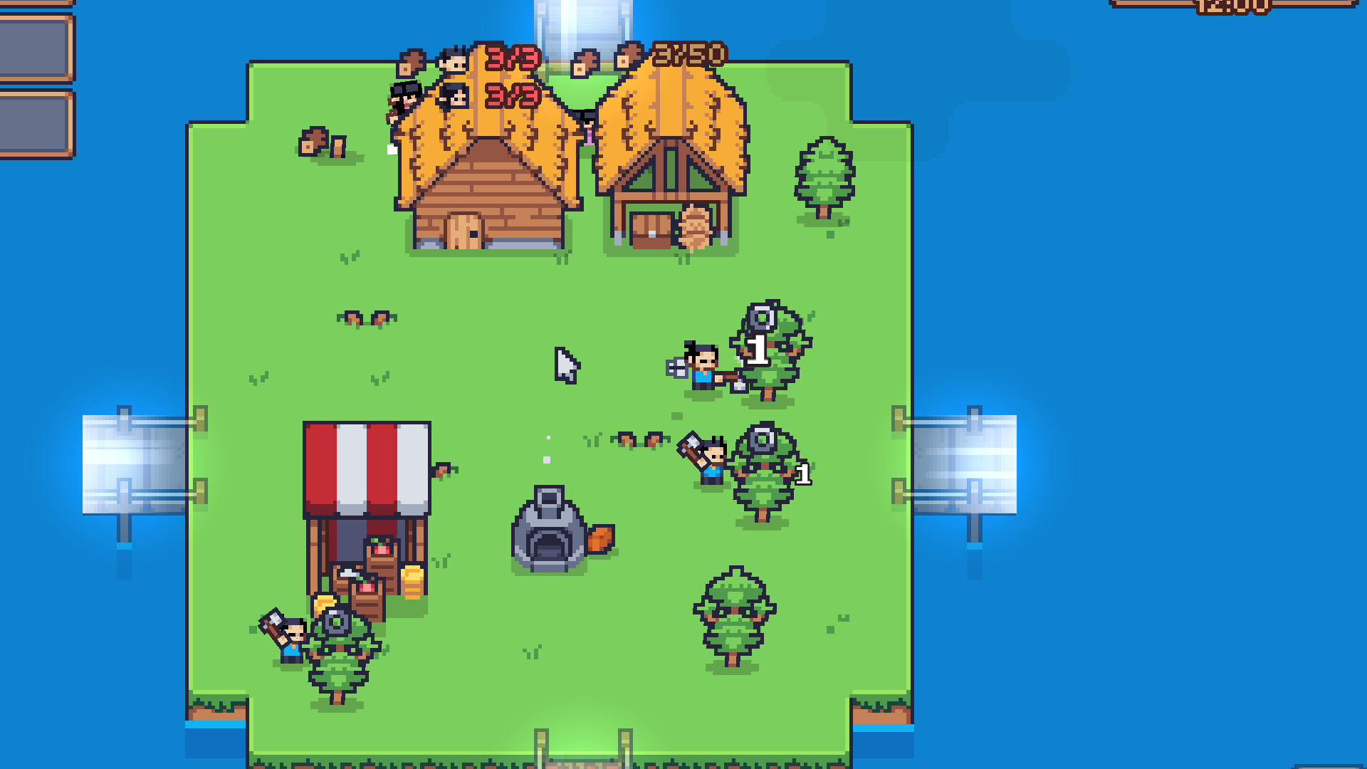 Edenfinity screenshot 3