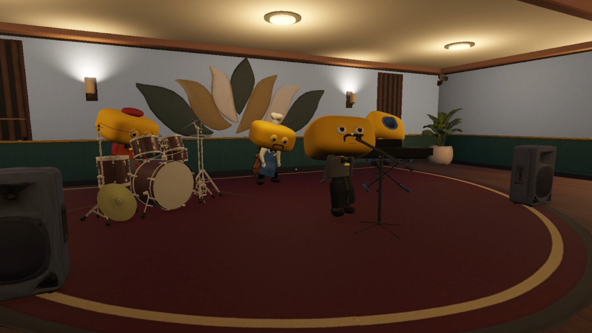 CookSpiracy screenshot 4