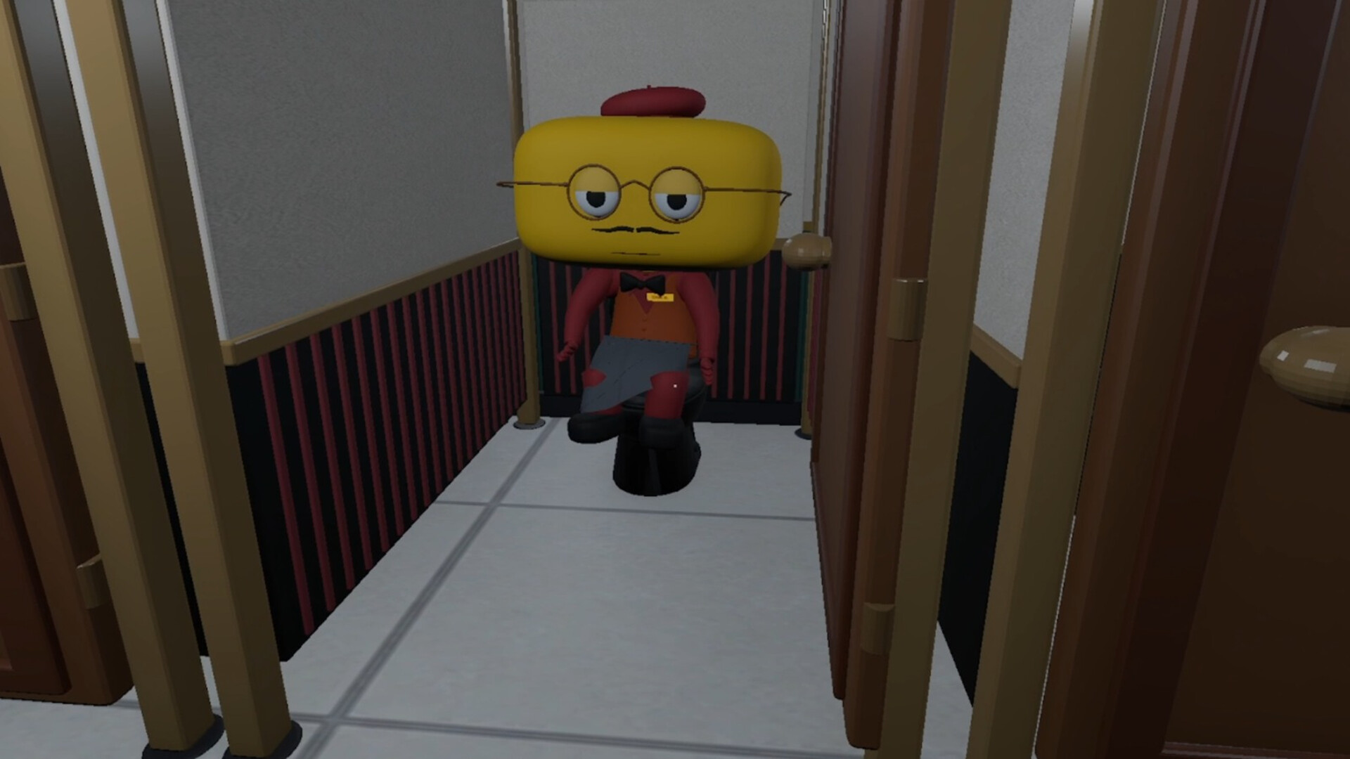 CookSpiracy screenshot 3
