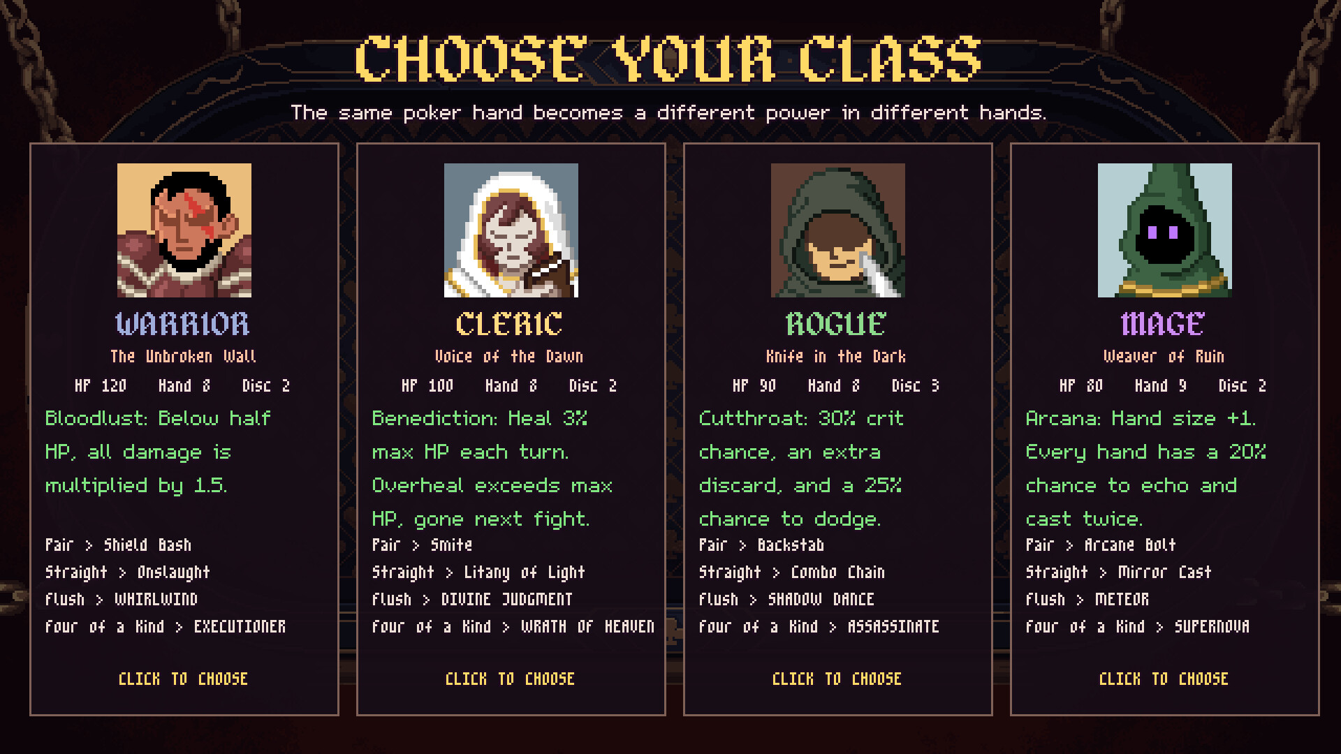 Ante Inferno screenshot 4