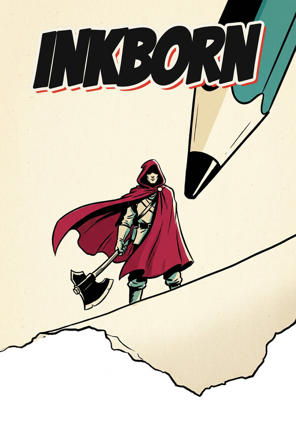 Inkborn