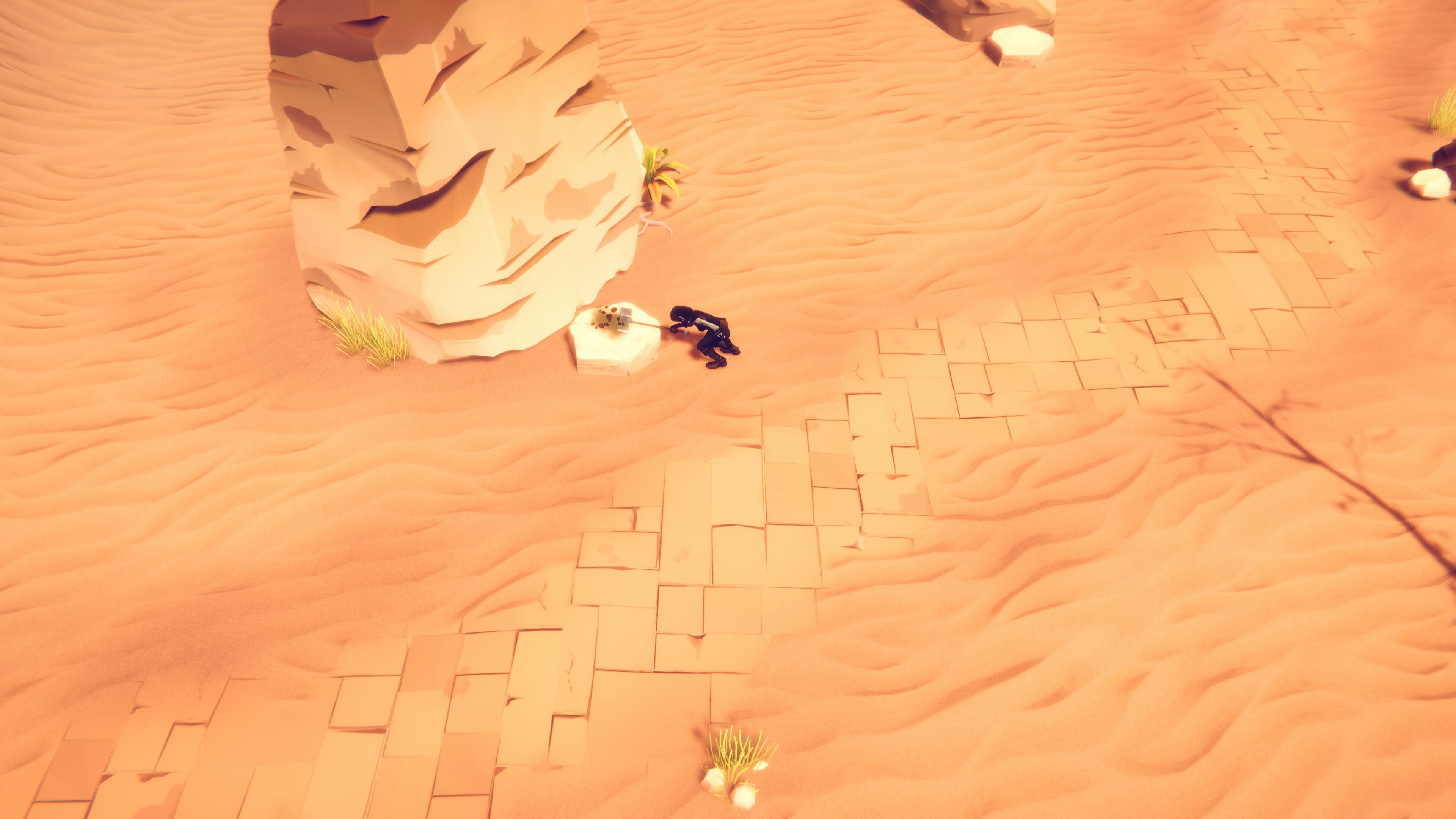 Evergather: Meadowcraft screenshot 3