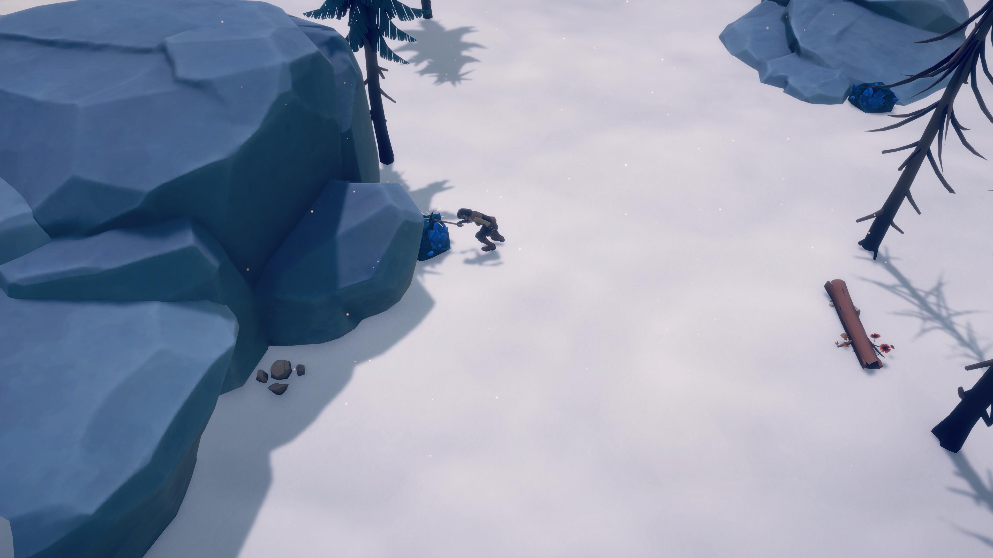 Evergather: Meadowcraft screenshot 4