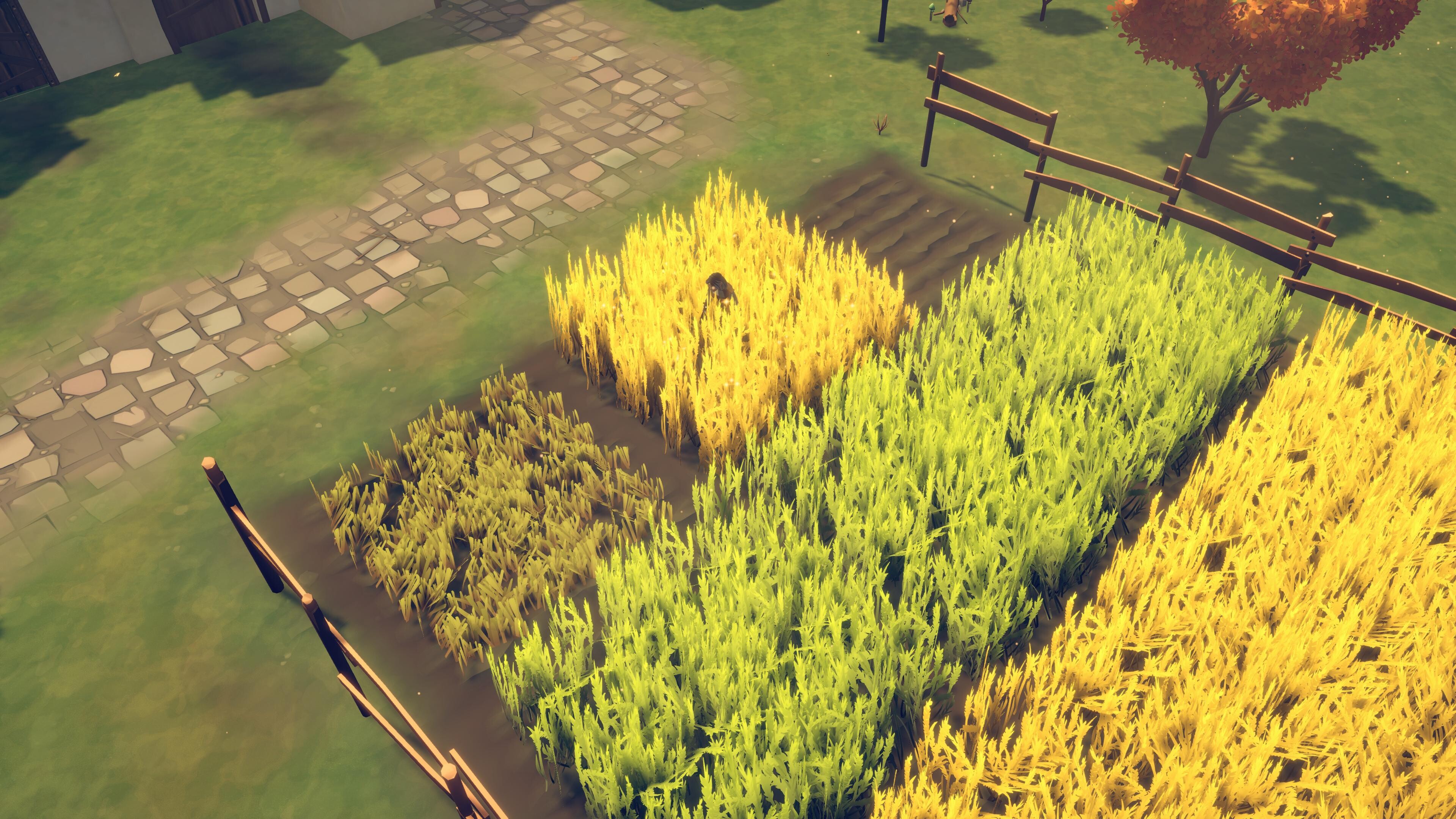 Evergather: Meadowcraft screenshot 5