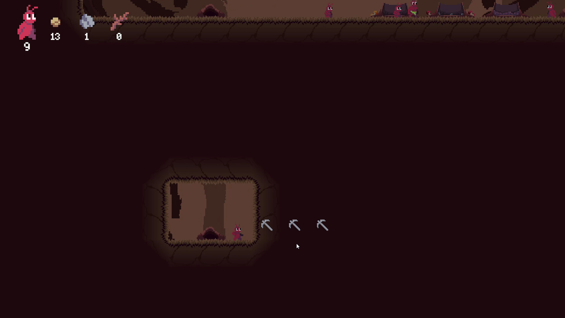 Hiveheart screenshot 4