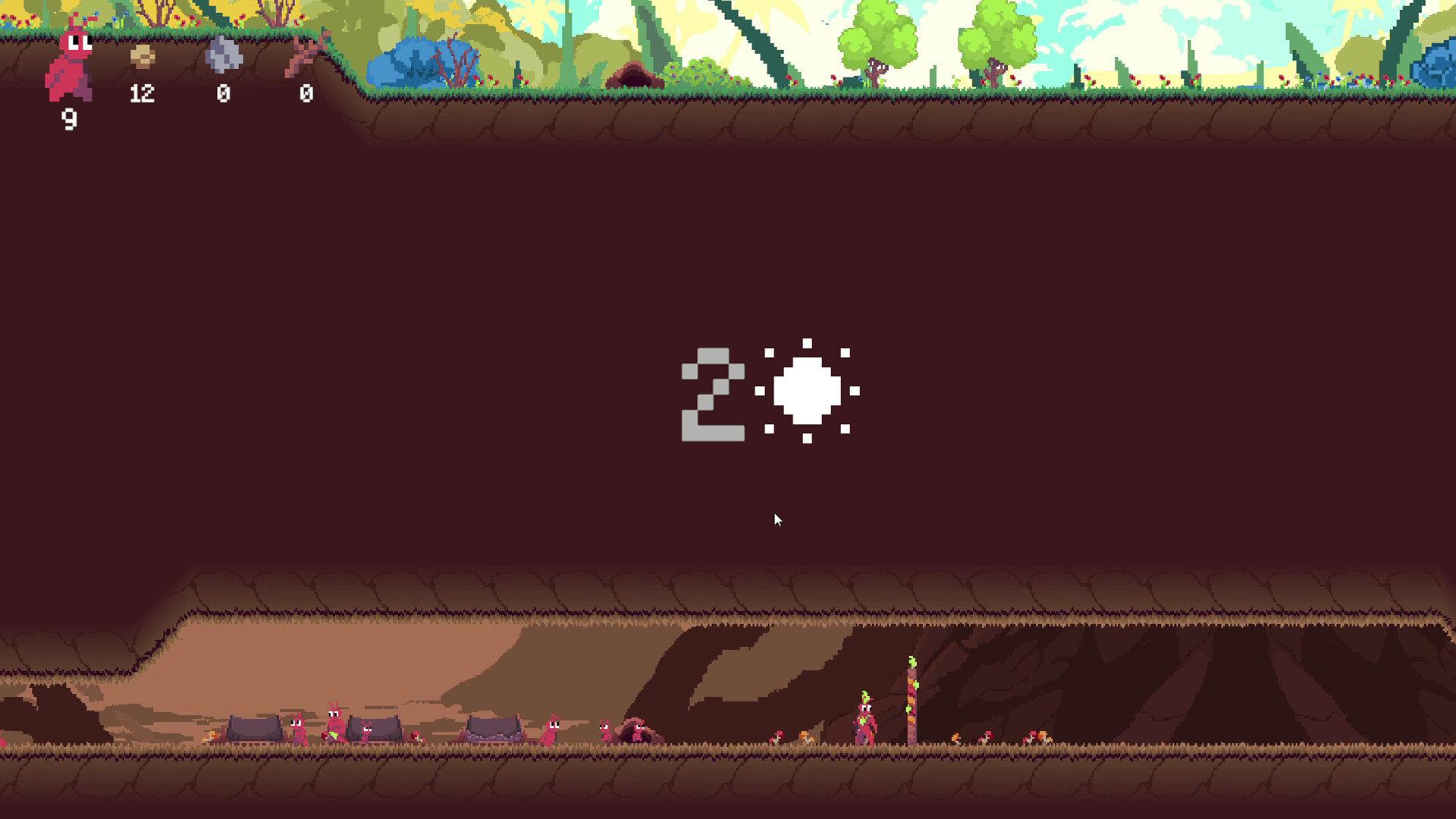Hiveheart screenshot 5