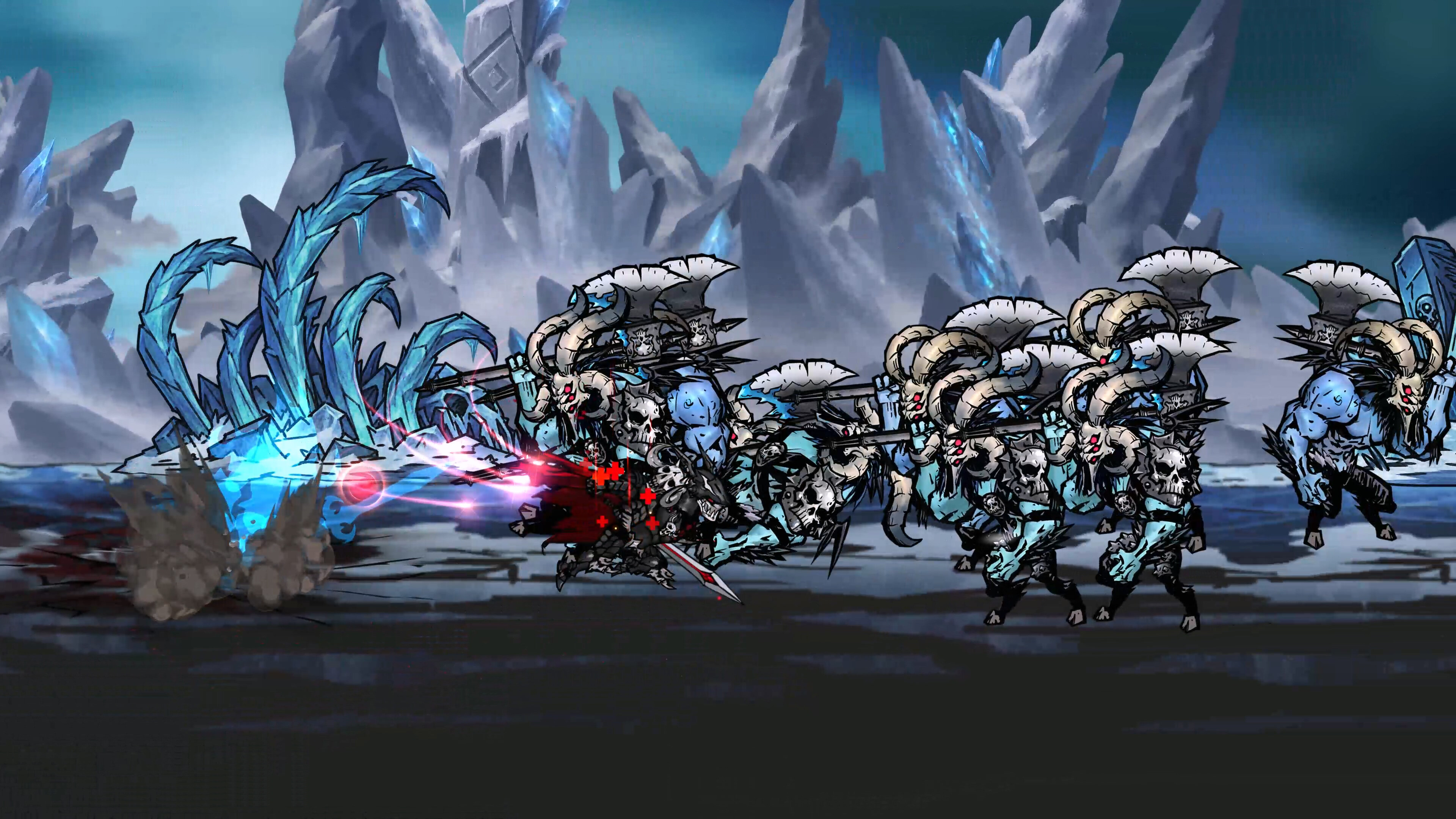 GraveFeast trailer