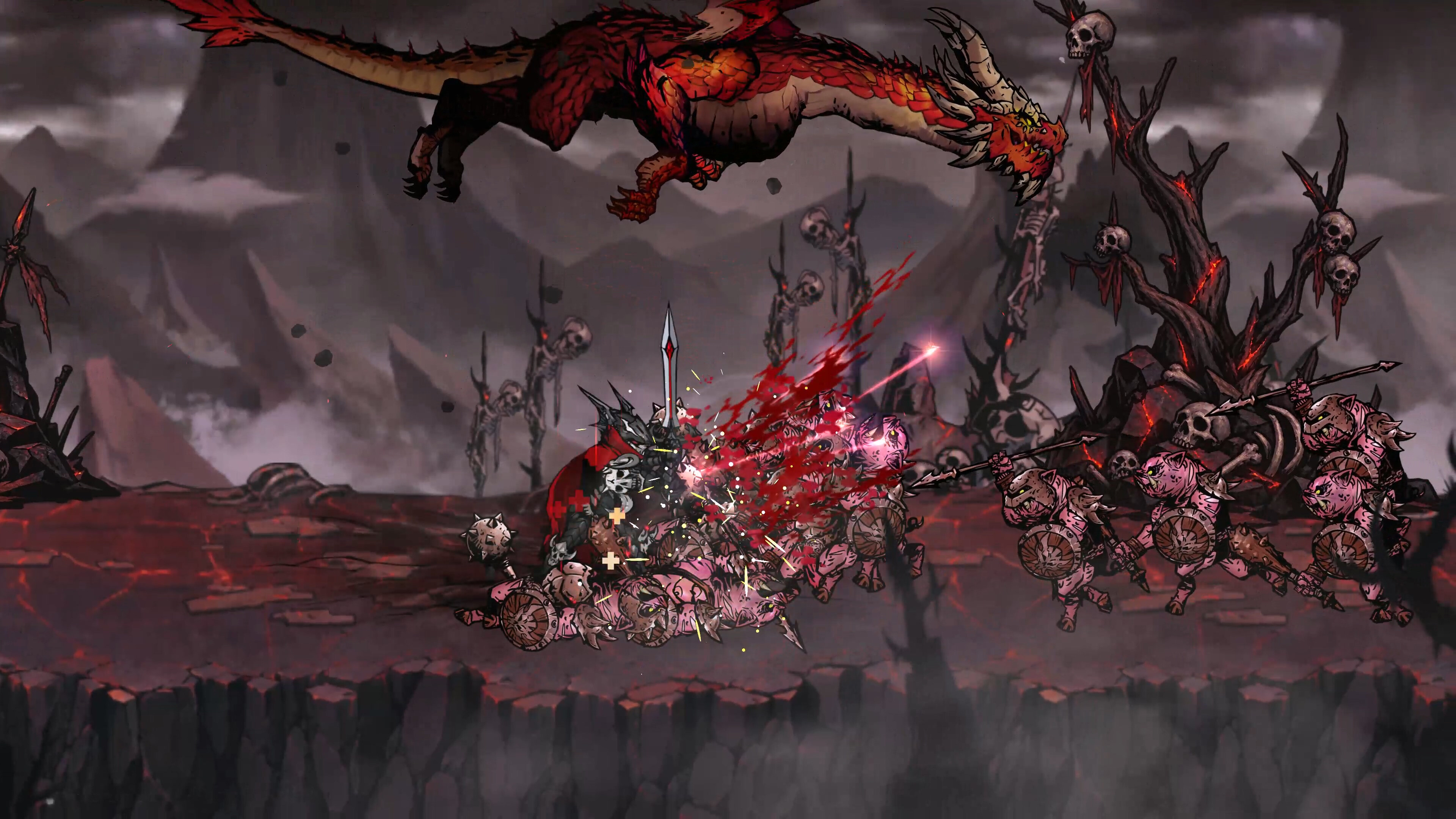 GraveFeast trailer