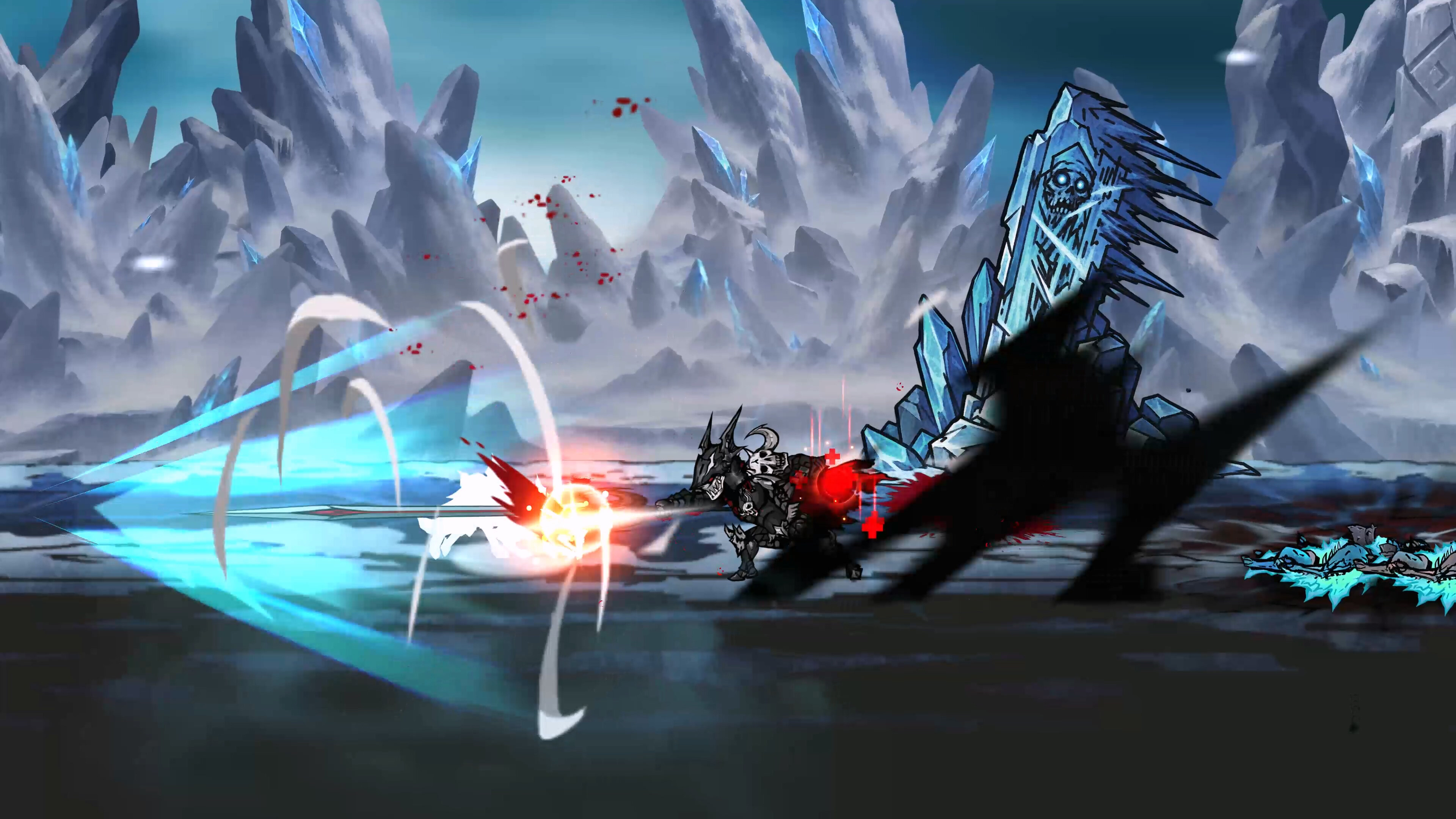 GraveFeast screenshot 4