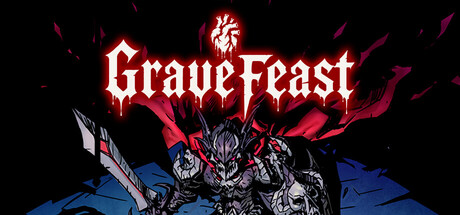 Cover art from GraveFeast