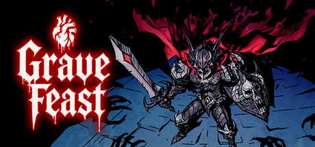Cover art from GraveFeast