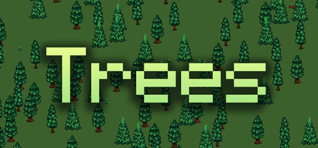 Cover art from Trees