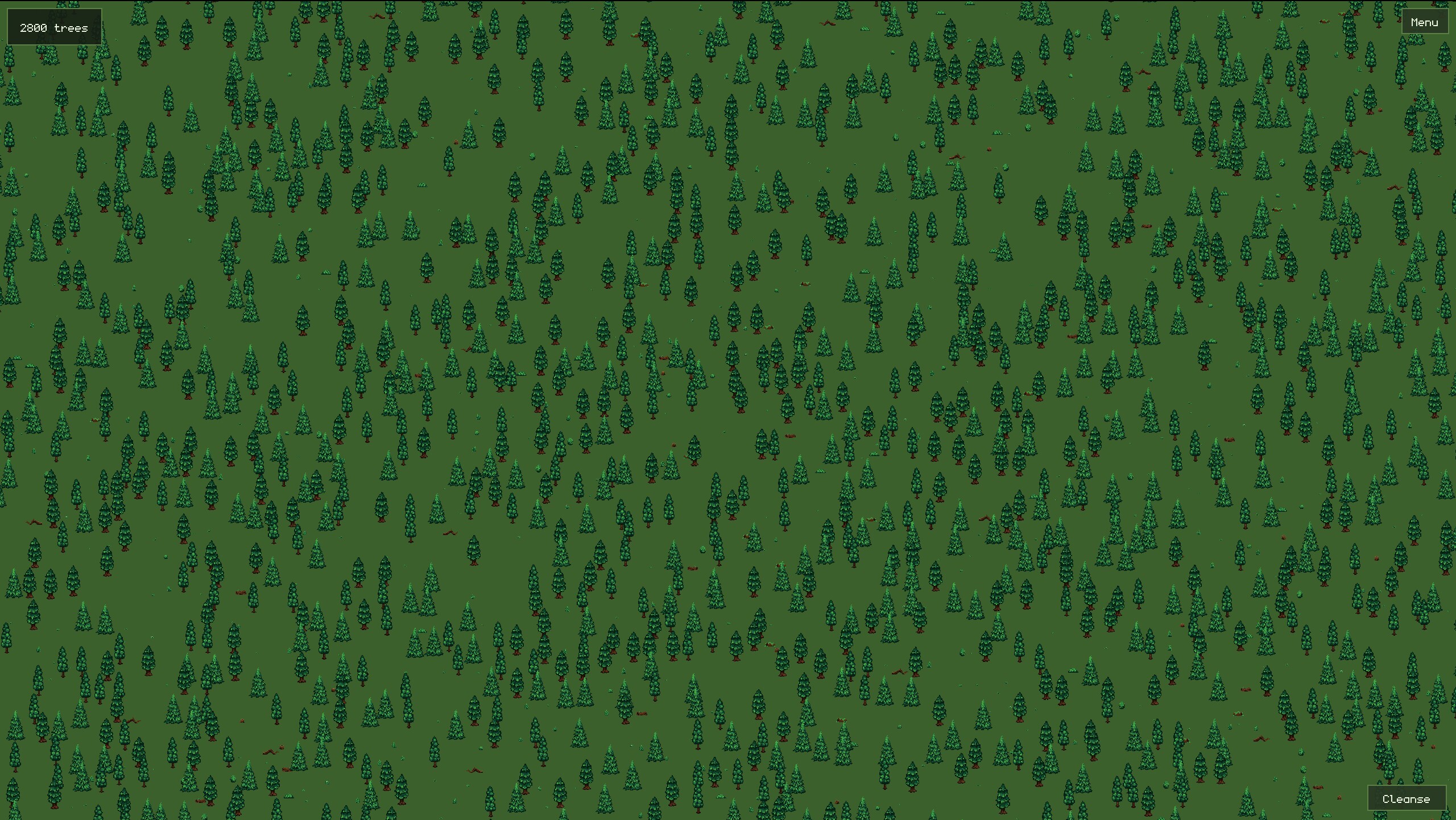 Trees screenshot 5
