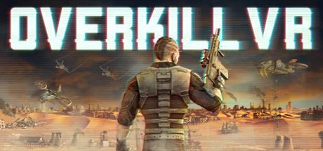 Fun vr games steam online