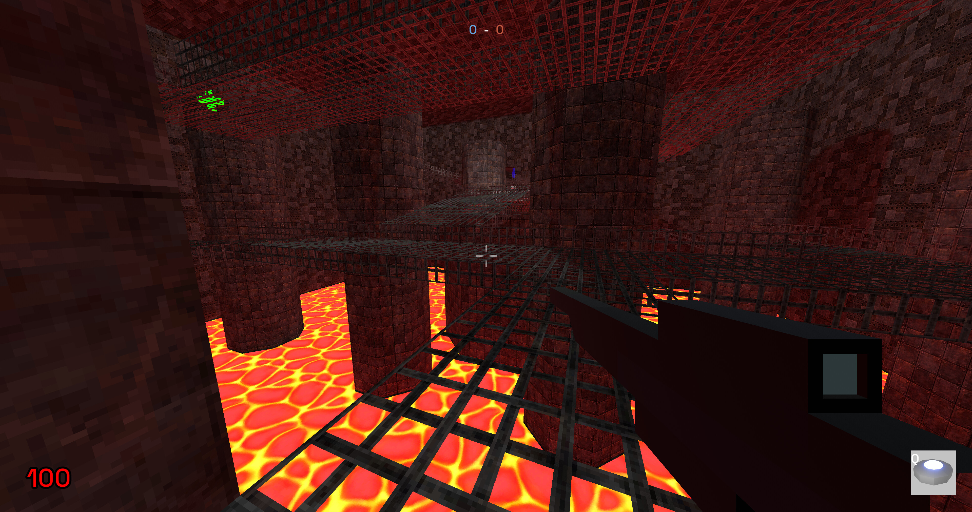 SkullBall screenshot 5