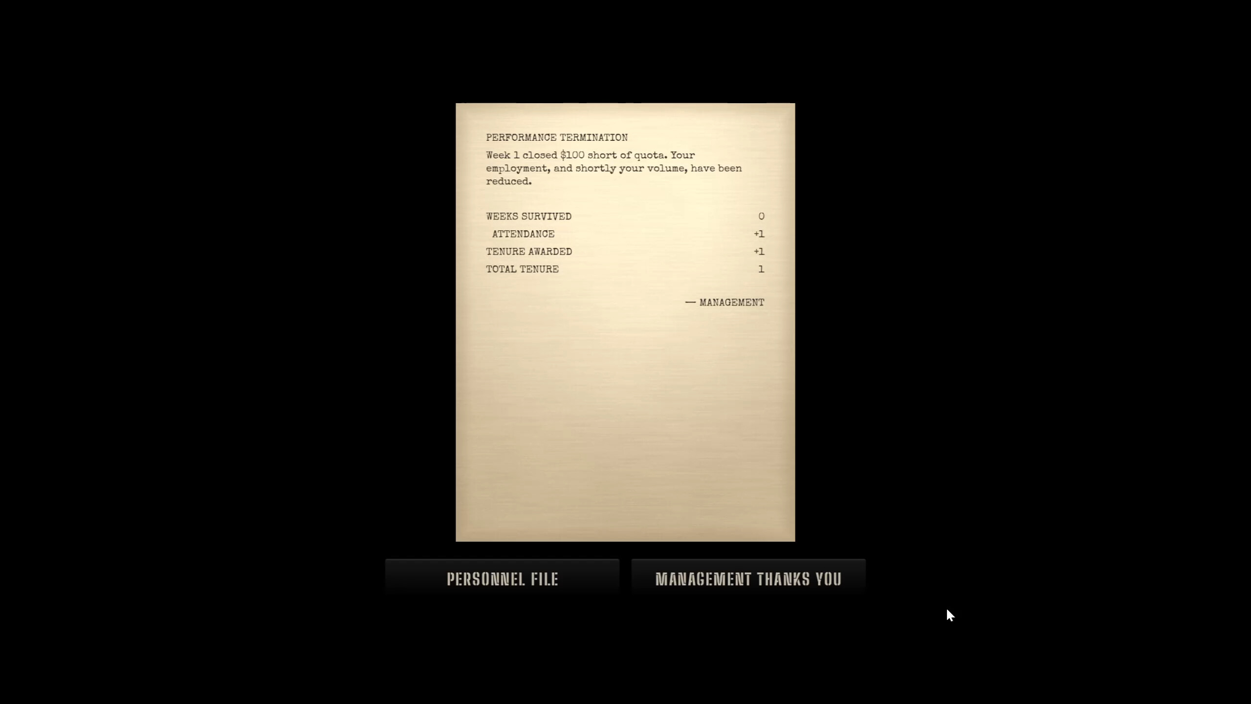 Compression Quota screenshot 5