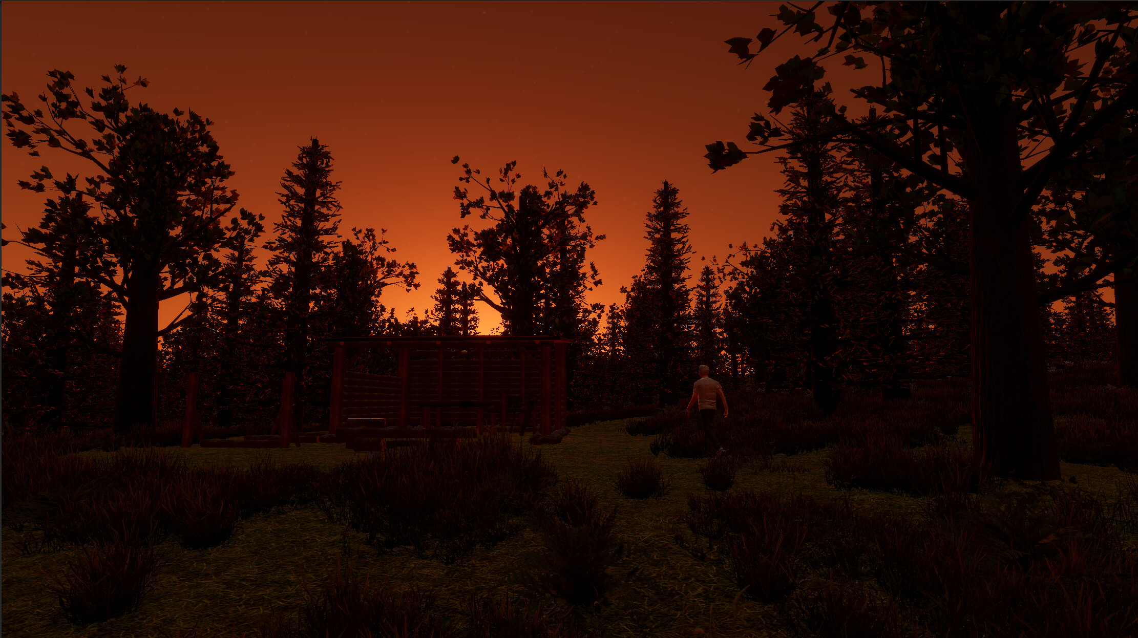 VALTERION: THE LOST EARTH screenshot 4