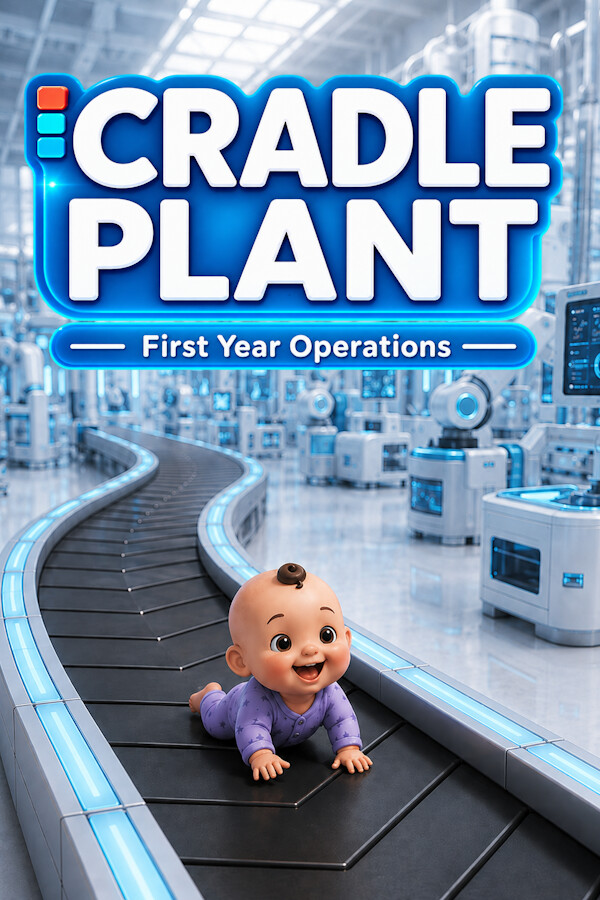 CRADLE PLANT: First Year Operations