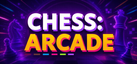 Chess:Arcade