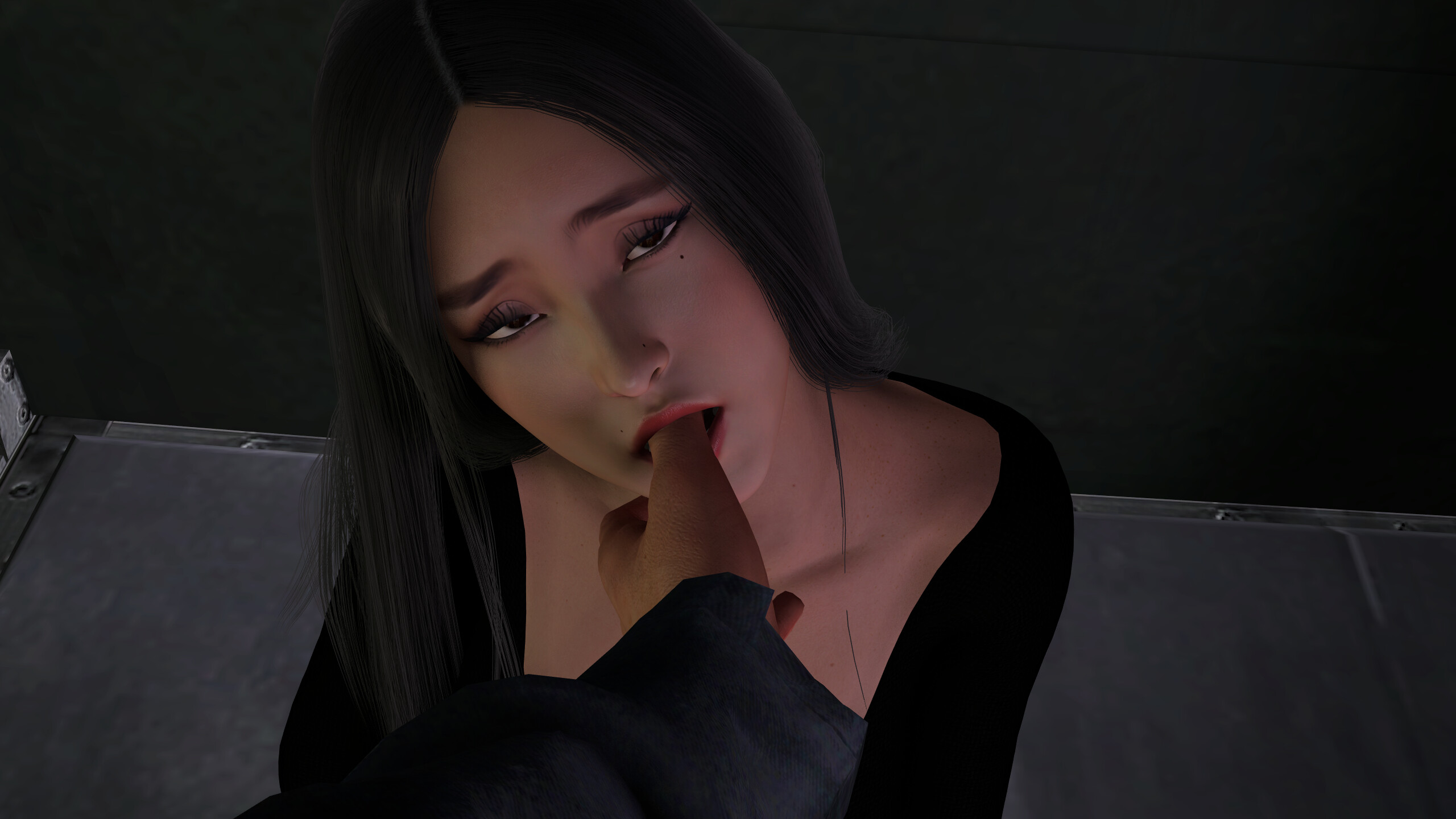 Confess To Me screenshot 3