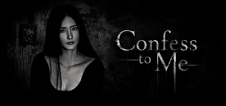 Cover art from Confess To Me