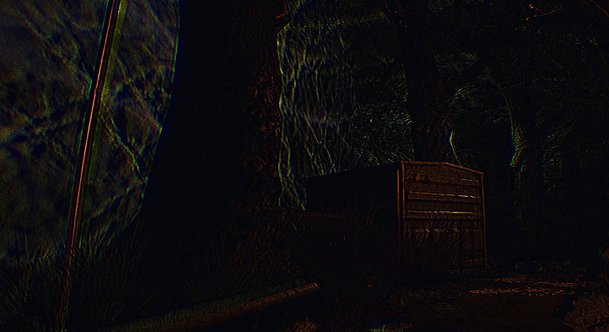 Lost Liminal:Prologue screenshot 3