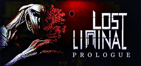 Cover art from Lost Liminal:Prologue