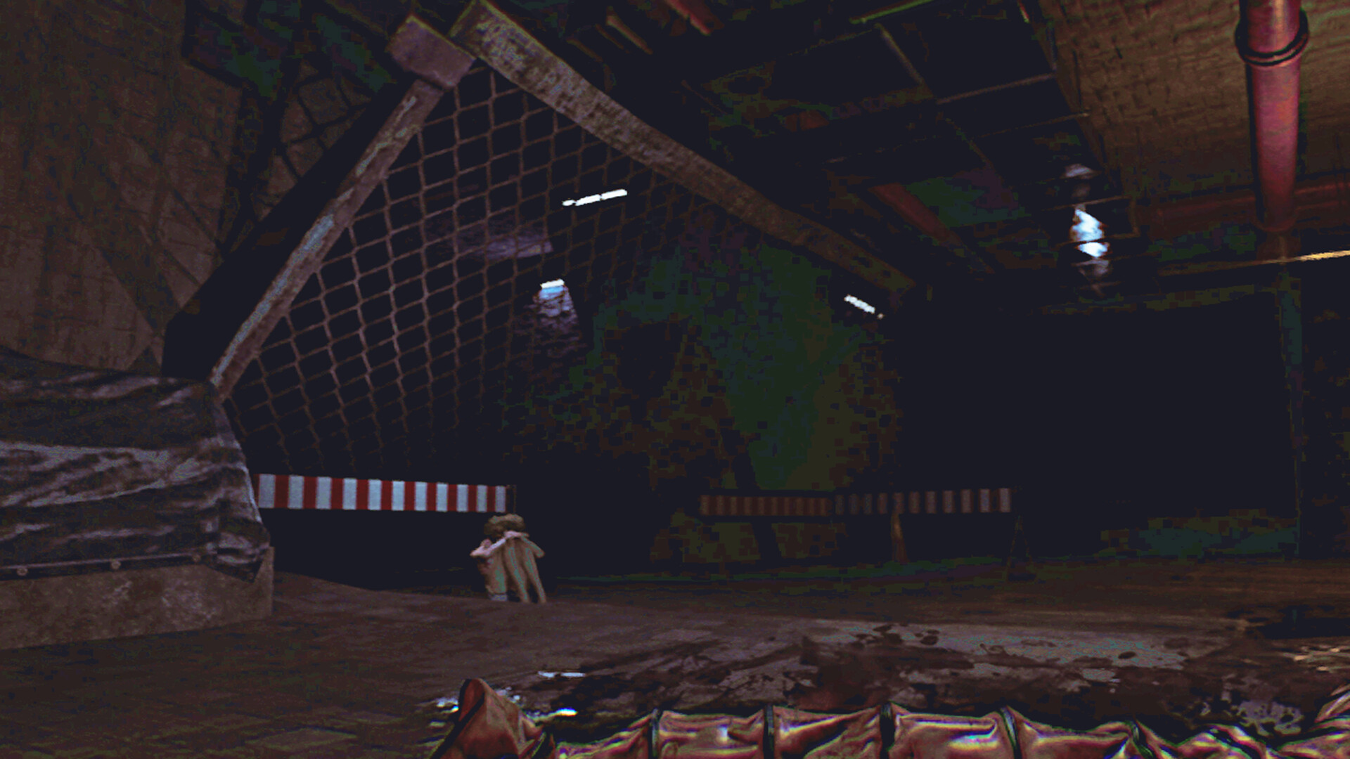 Lost Liminal:Prologue screenshot 4