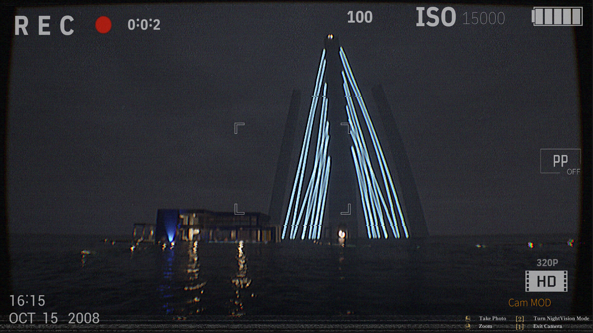 Lost Liminal:Prologue screenshot 5