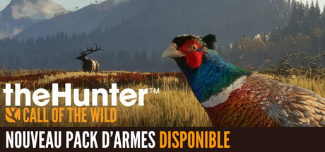 theHunter: Call of the Wild™