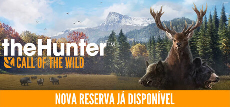 theHunter: Call of the Wild™