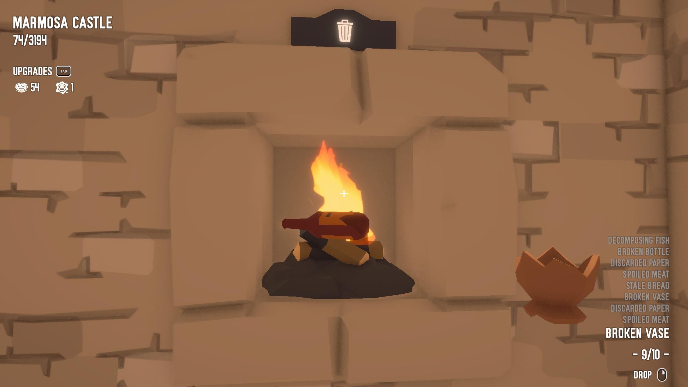 The Royal Restoration Society screenshot 4