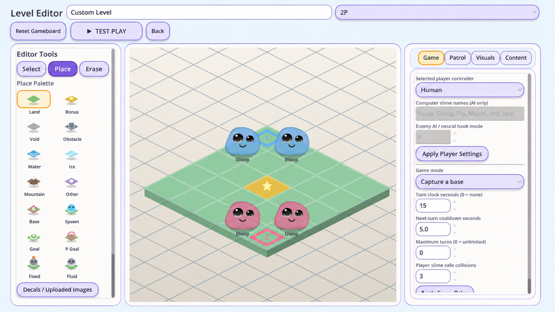 Bouncer screenshot 5