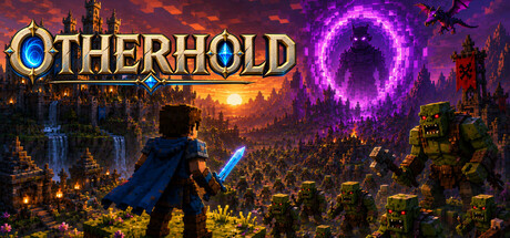 Cover art from Otherhold
