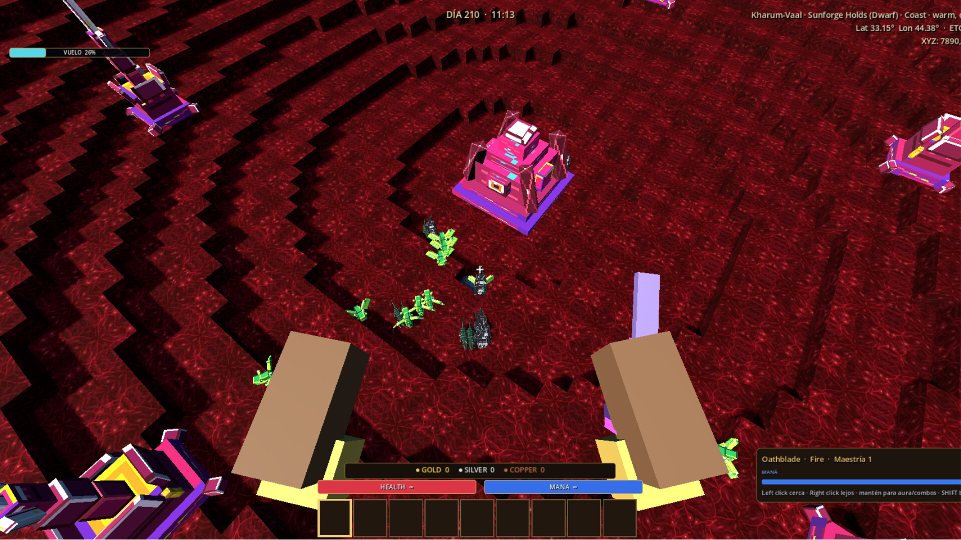 Otherhold screenshot 2