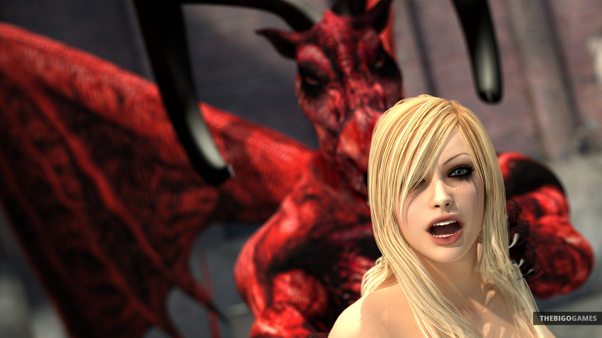 Hell Dream 👺 screenshot 3