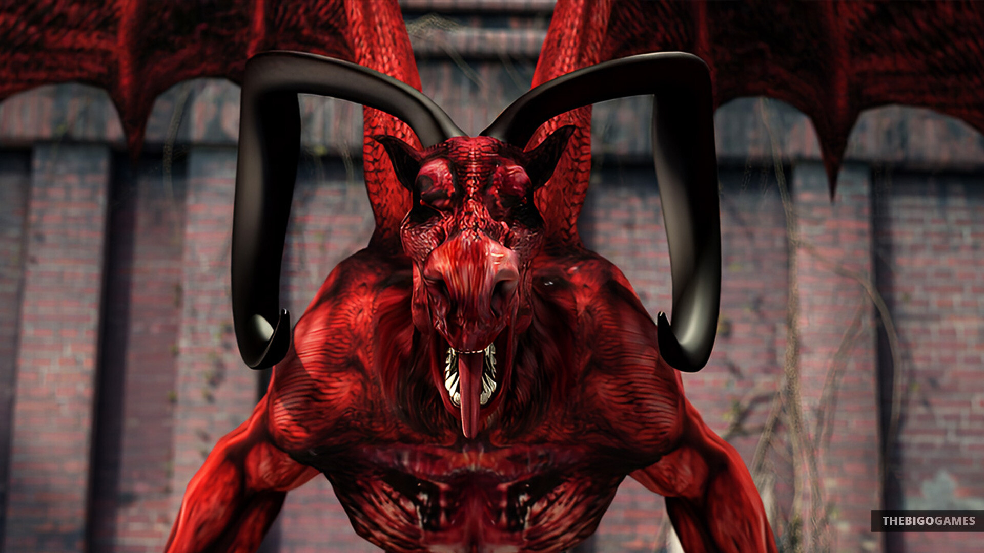 Hell Dream 👺 screenshot 4