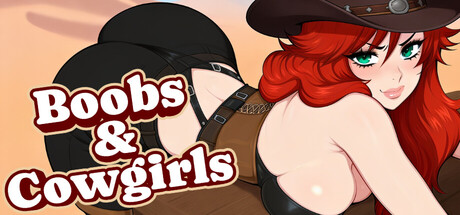 Cover art from Boobs & Cowgirls