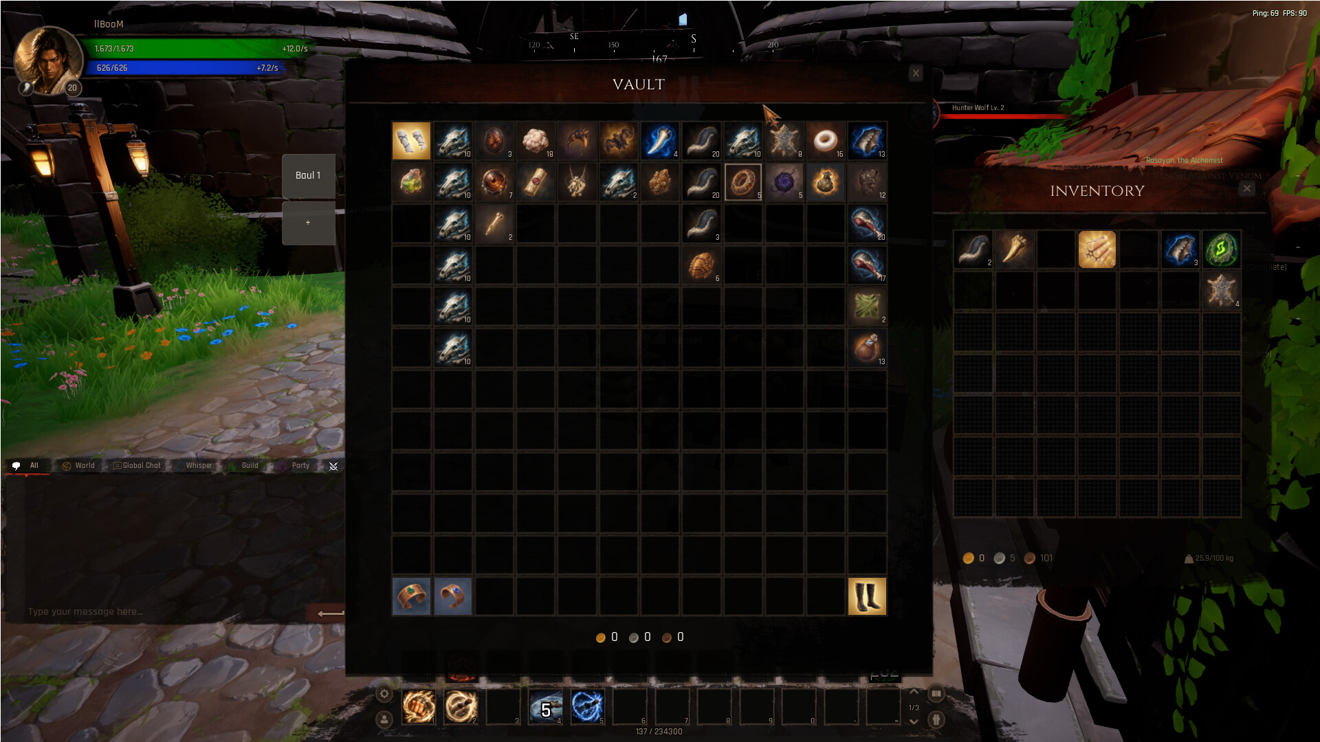 Ashram Online screenshot 2