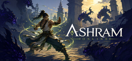 Cover art from Ashram Online