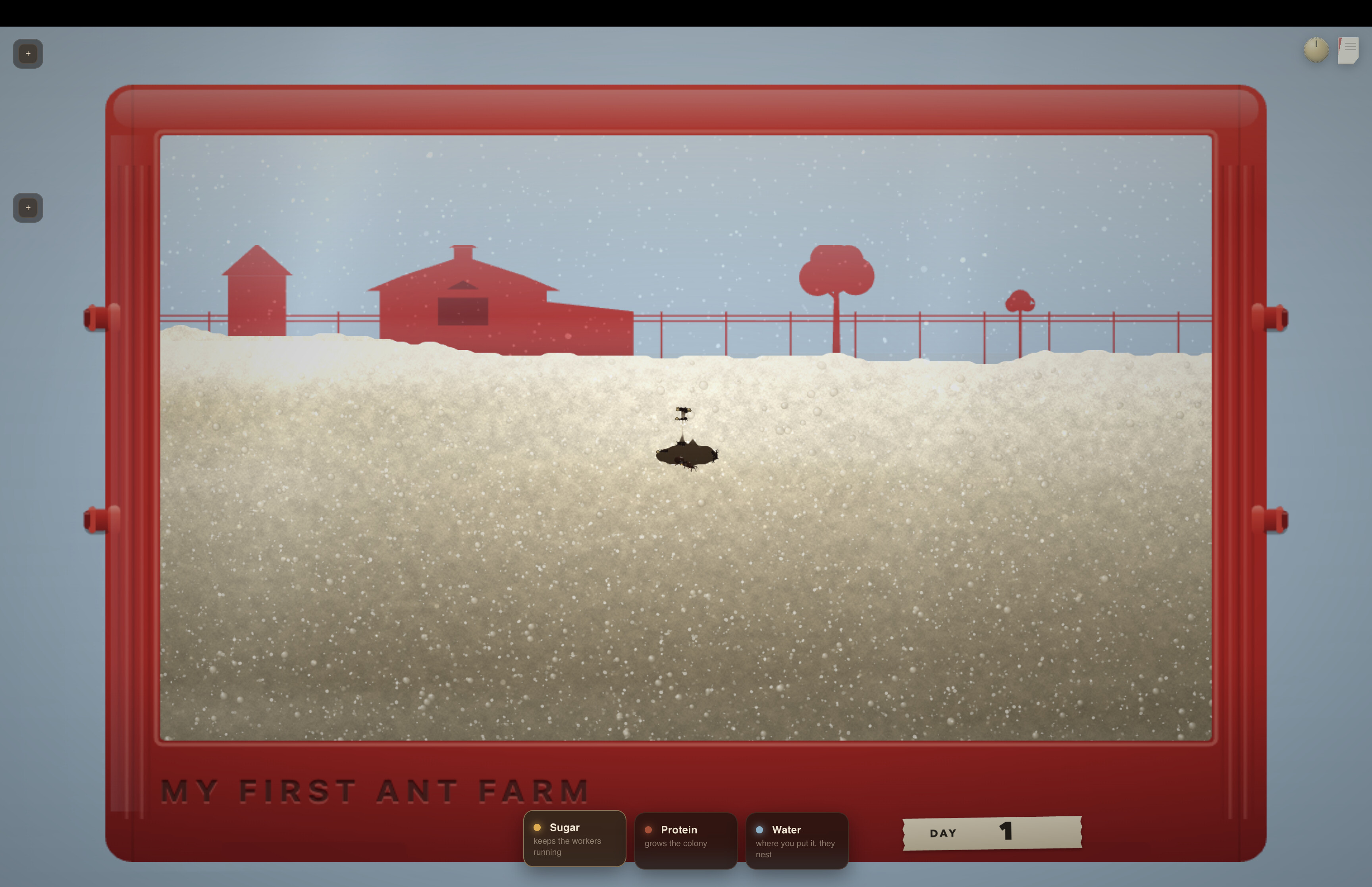 My First Ant Farm trailer