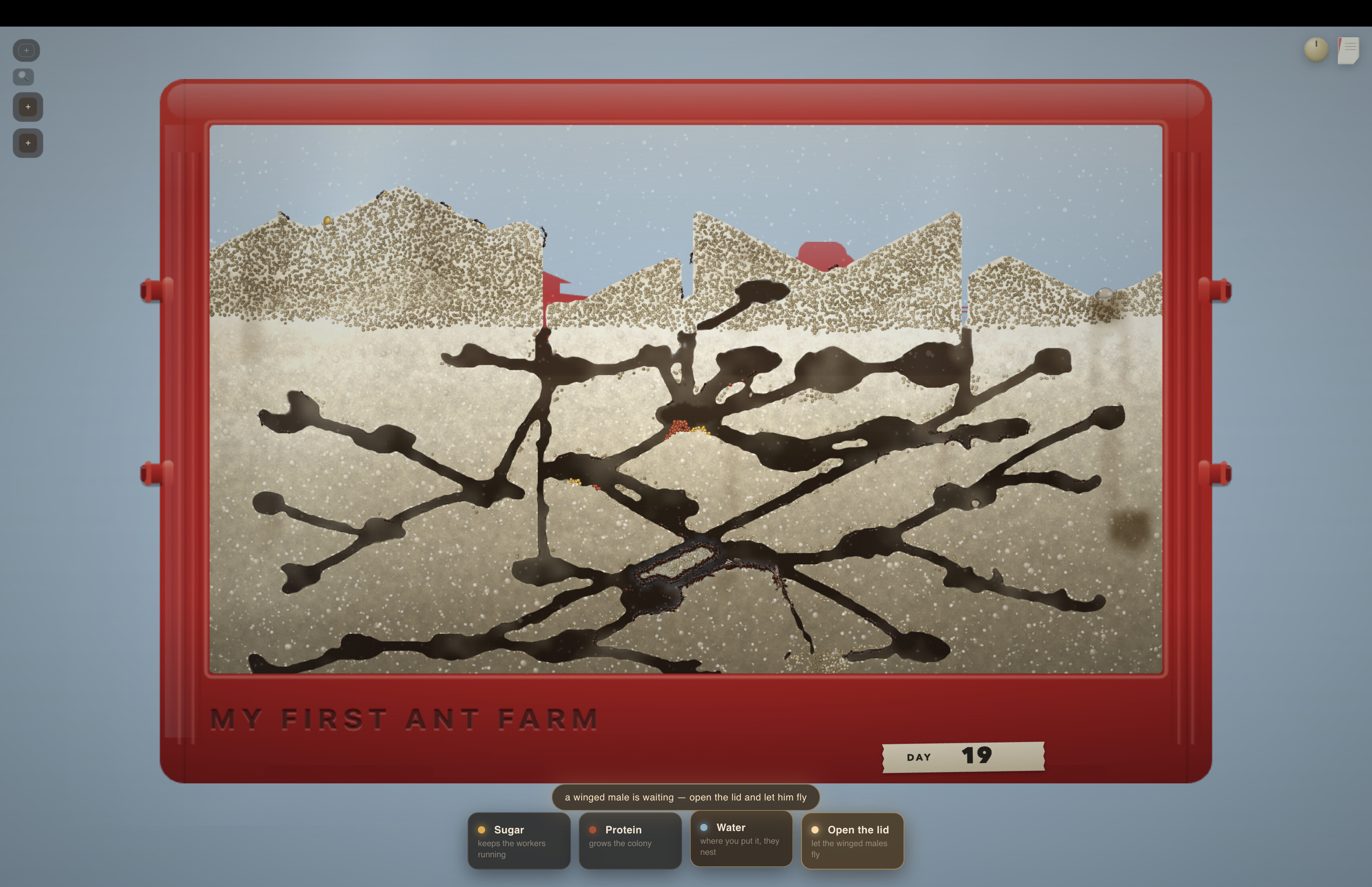 My First Ant Farm trailer