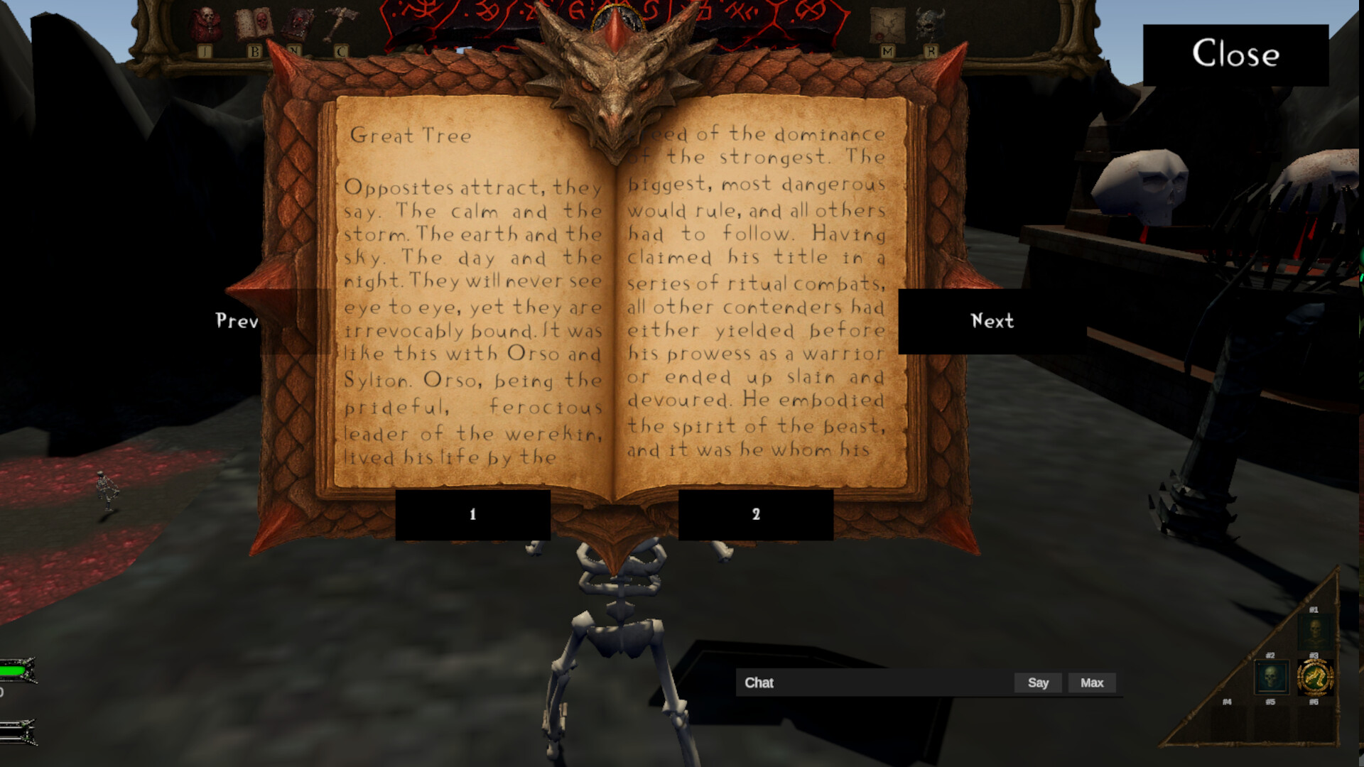 PLAN OF TACTICS screenshot 5