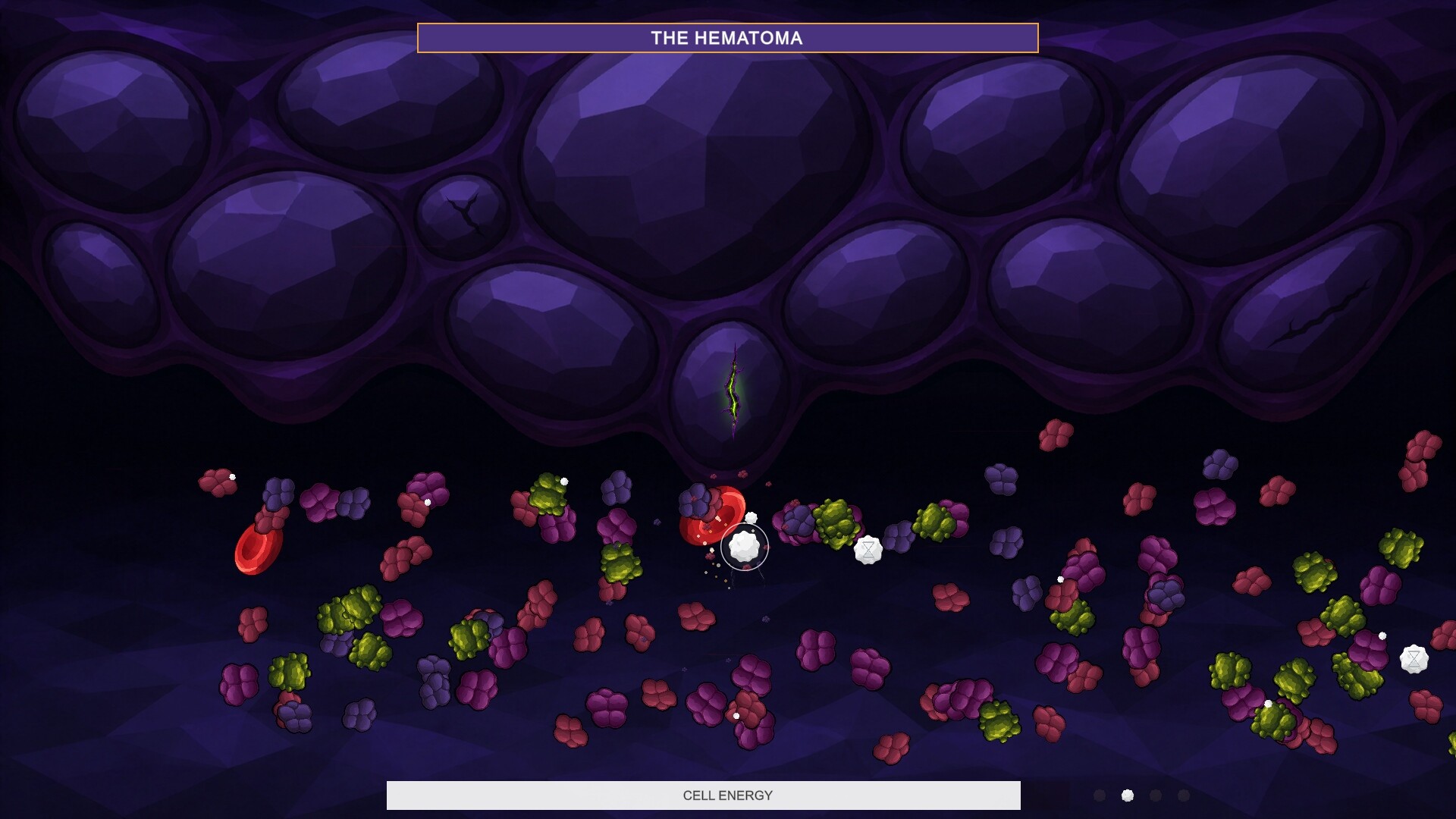 We Will Die For You screenshot 2